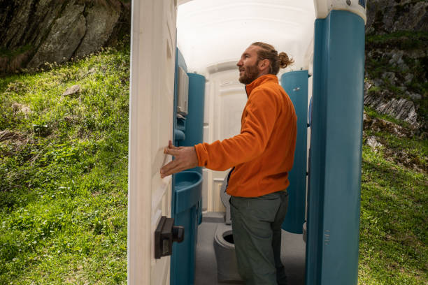 Portable Toilet Options We Offer in Huntsville, AL