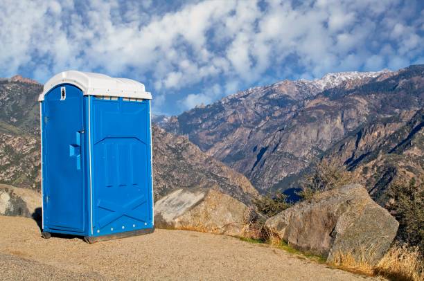 Best Portable bathroom rental  in Huntsville, AL