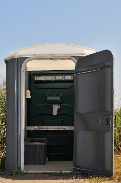 Porta potty services near me in Huntsville, AL