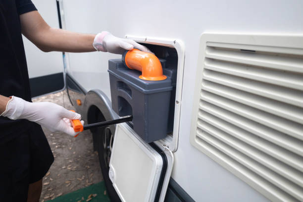 Best Portable restroom trailer rental  in Huntsville, AL