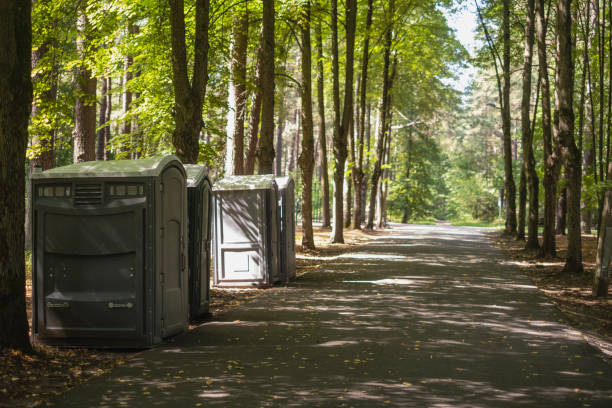 Best Long-term porta potty rental  in Huntsville, AL