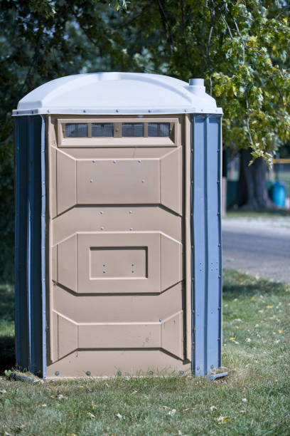 Best Local porta potty services  in Huntsville, AL