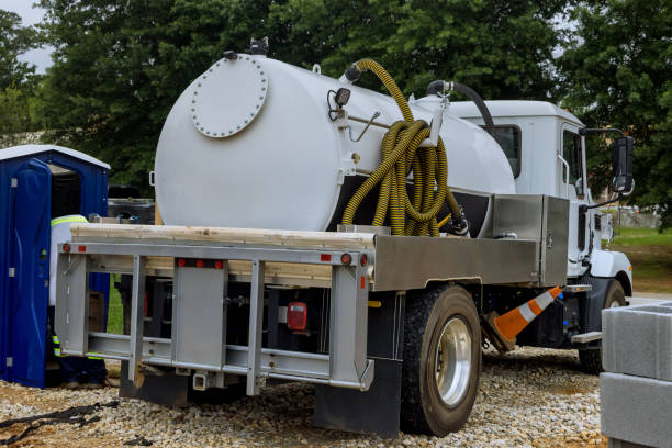 Best Event porta potty rental  in Huntsville, AL