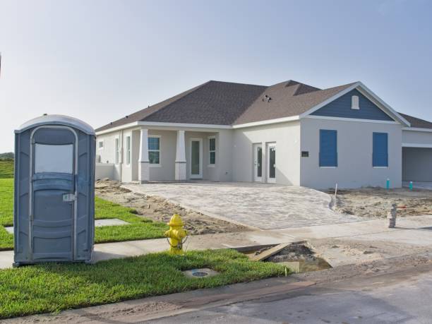 Best Best portable toilet rental  in Huntsville, AL