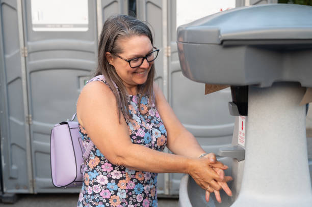 Best Porta potty delivery and setup  in Huntsville, AL