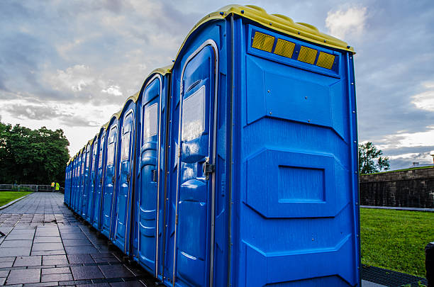 Best Affordable porta potty rental  in Huntsville, AL