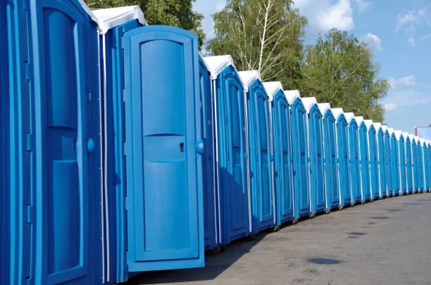 Huntsville, AL porta potty rental Company